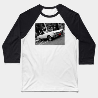 1967 Pontiac GTO Baseball T-Shirt